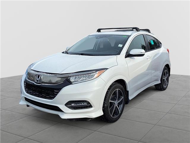 2022 Honda HR-V Touring