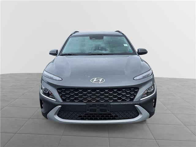 2023 Hyundai Kona 2.0L Preferred