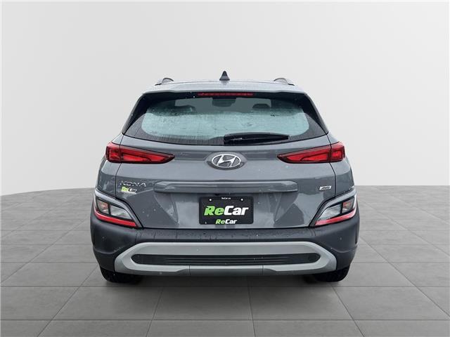 2023 Hyundai Kona 2.0L Preferred