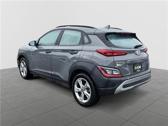 2023 Hyundai Kona 2.0L Preferred