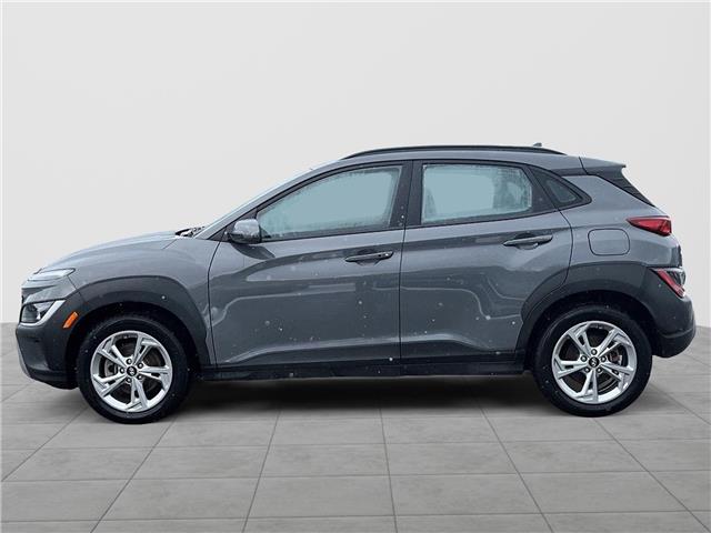 2023 Hyundai Kona 2.0L Preferred