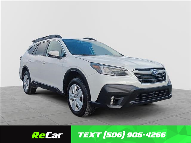 2020 Subaru Outback Convenience