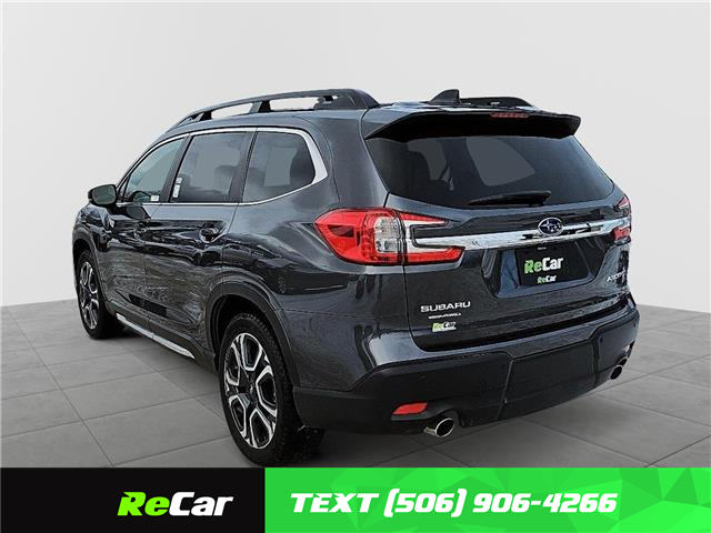 2024 Subaru Ascent Limited