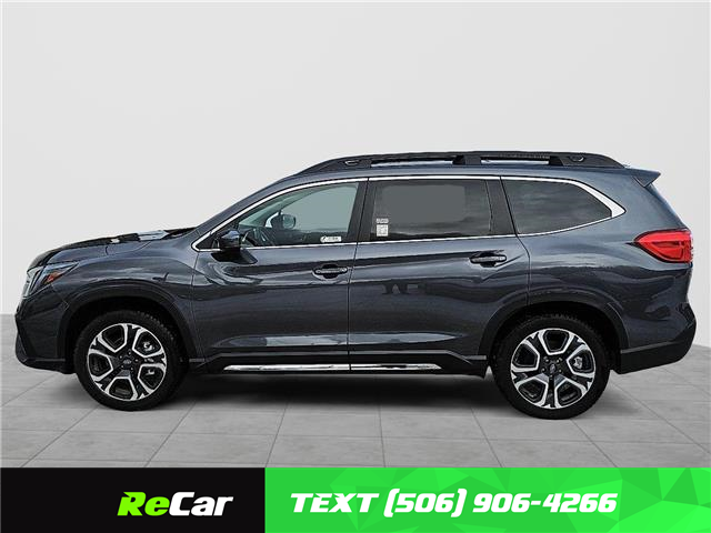 2024 Subaru Ascent Limited