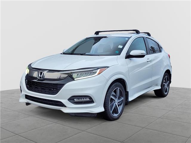 2022 Honda HR-V Touring