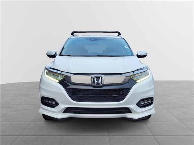 2022 Honda HR-V Touring