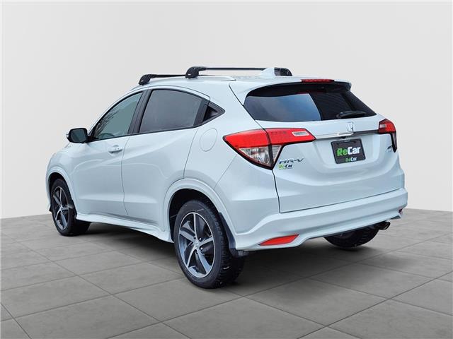 2022 Honda HR-V Touring