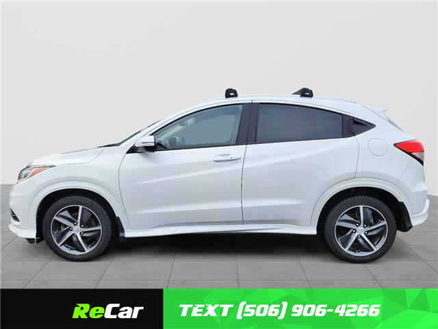 2022 Honda HR-V Touring