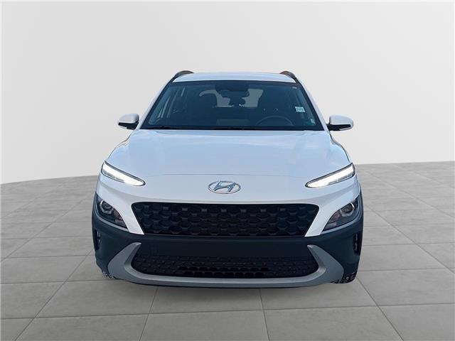 2023 Hyundai Kona 2.0L Preferred