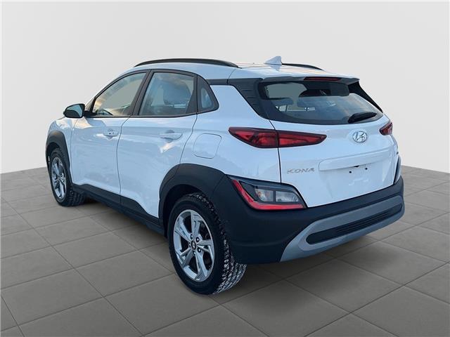 2023 Hyundai Kona 2.0L Preferred