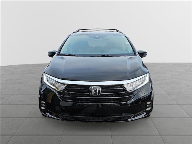 2022 Honda Odyssey EX-RES