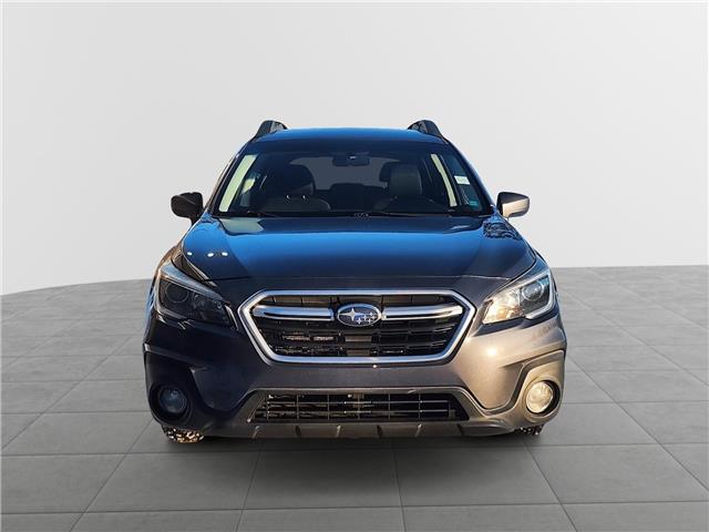 2018 Subaru Outback 2.5i