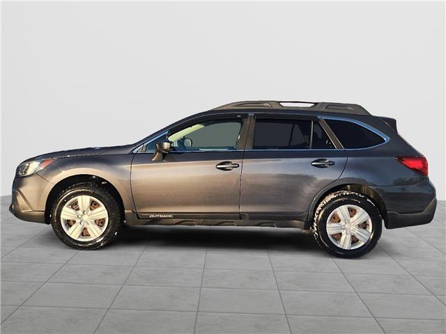 2018 Subaru Outback 2.5i