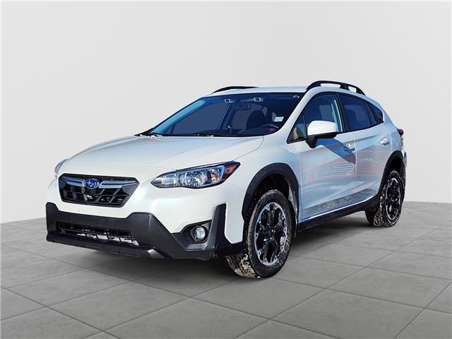 2021 Subaru Crosstrek Touring