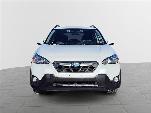 2021 Subaru Crosstrek Touring