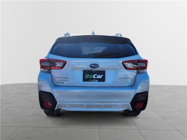 2021 Subaru Crosstrek Touring