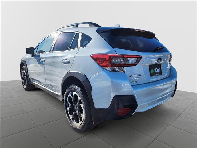 2021 Subaru Crosstrek Touring