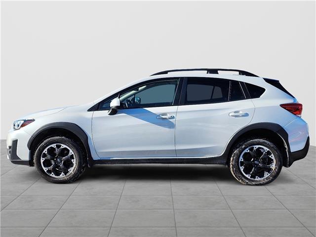 2021 Subaru Crosstrek Touring