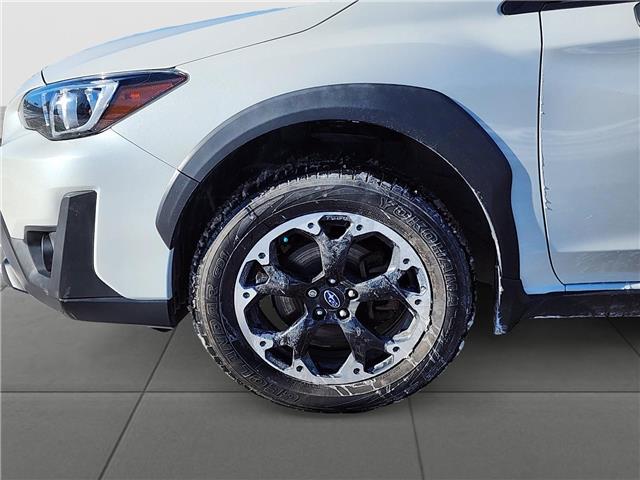 2021 Subaru Crosstrek Touring