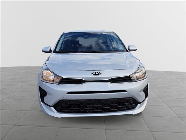 2021 Kia Rio LX+