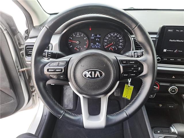 2021 Kia Rio LX+