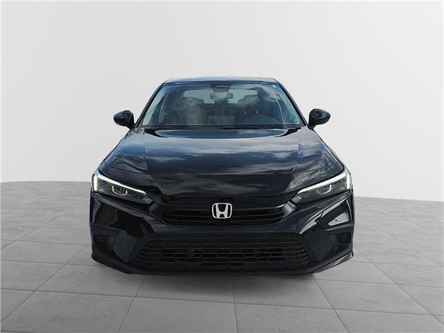 2022 Honda Civic LX