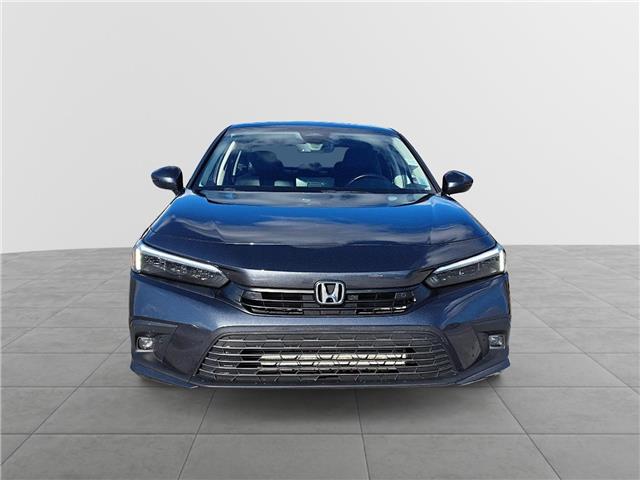 2022 Honda Civic Touring