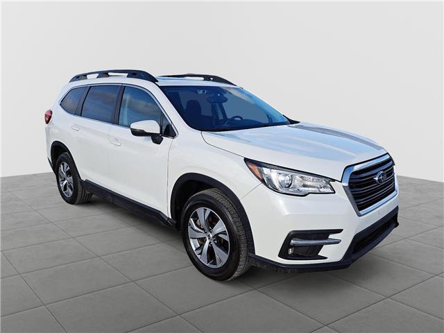 2022 Subaru Ascent Touring