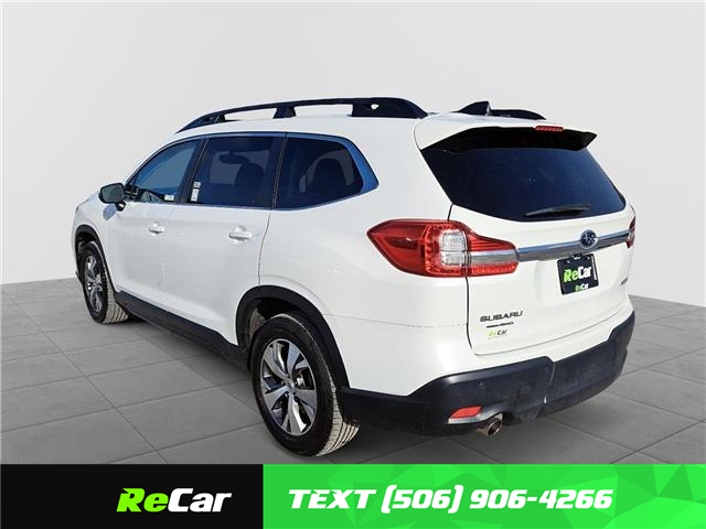 2022 Subaru Ascent Touring