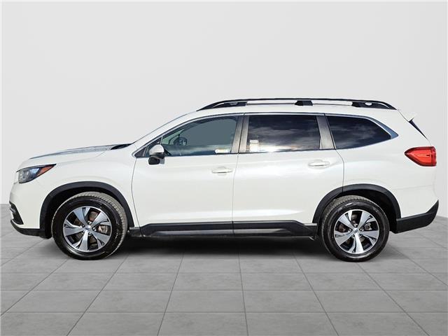 2022 Subaru Ascent Touring