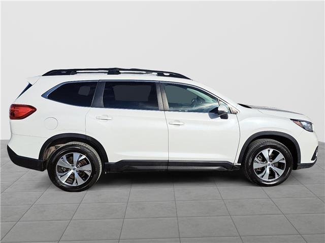 2022 Subaru Ascent Touring