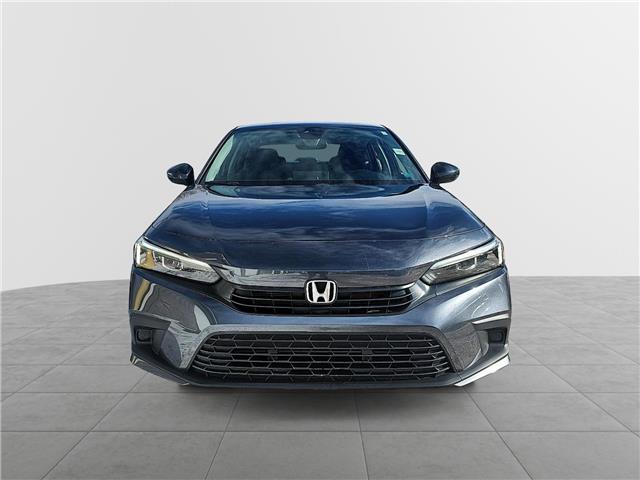 2022 Honda Civic LX