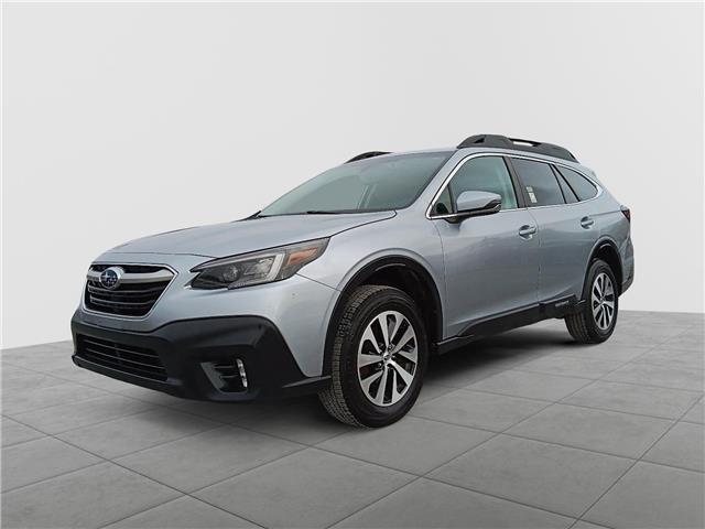 2022 Subaru Outback Touring