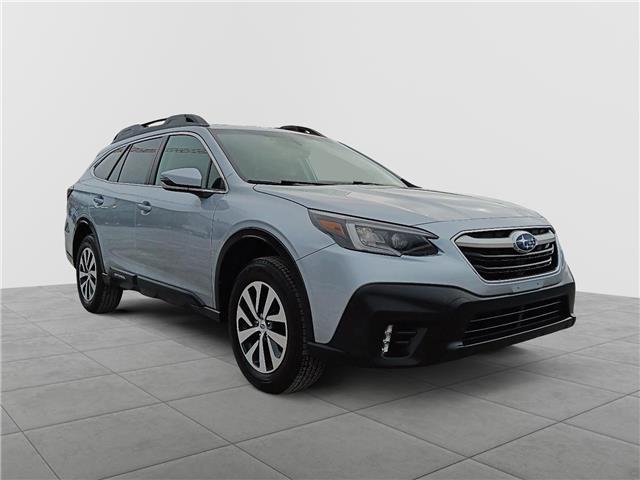 2022 Subaru Outback Touring