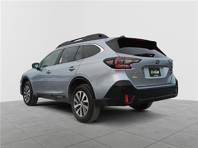 2022 Subaru Outback Touring