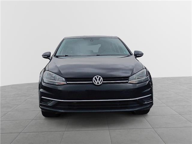 2019 Volkswagen Golf 1.4 TSI Comfortline