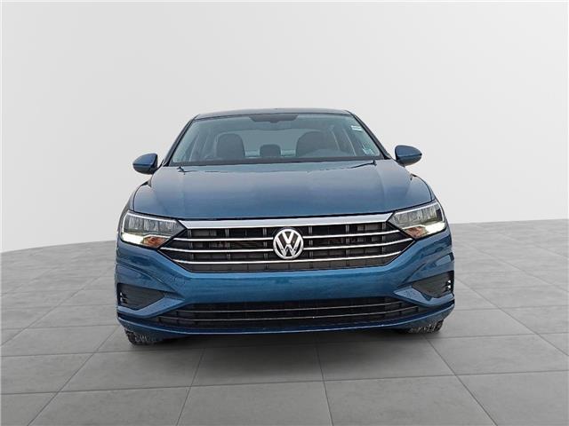 2021 Volkswagen Jetta Highline