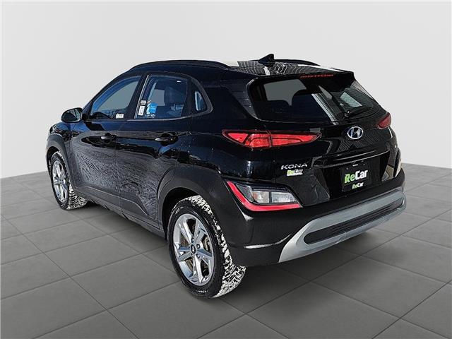 2023 Hyundai Kona 2.0L Preferred