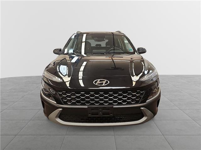 2023 Hyundai Kona 2.0L Preferred