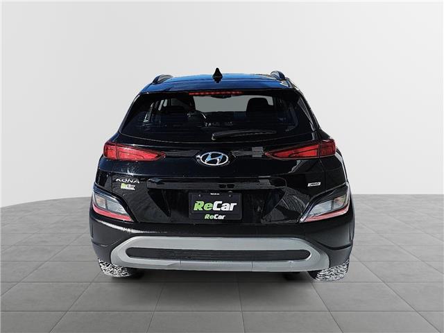 2023 Hyundai Kona 2.0L Preferred