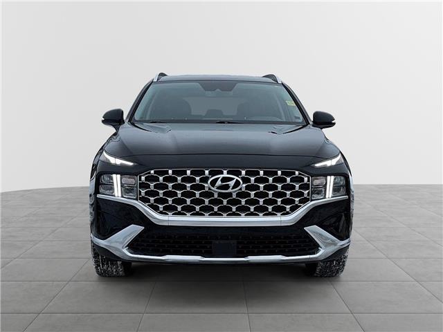 2022 Hyundai Santa Fe Preferred