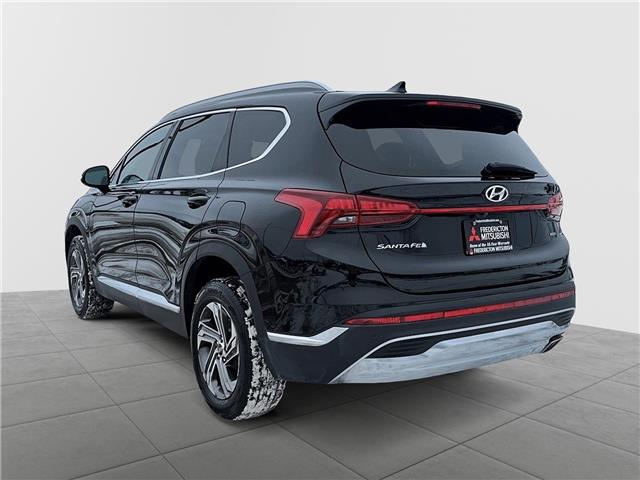 2022 Hyundai Santa Fe Preferred