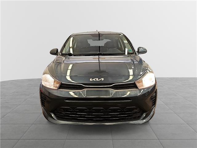 2022 Kia Rio LX+