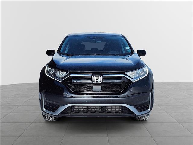 2022 Honda CR-V LX