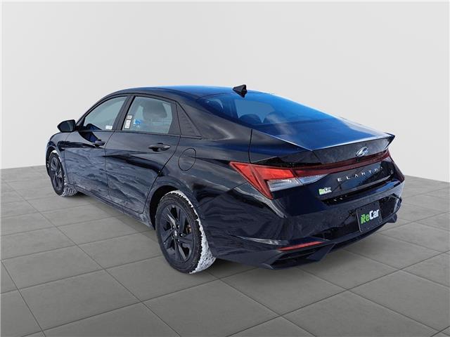 2021 Hyundai Elantra Preferred