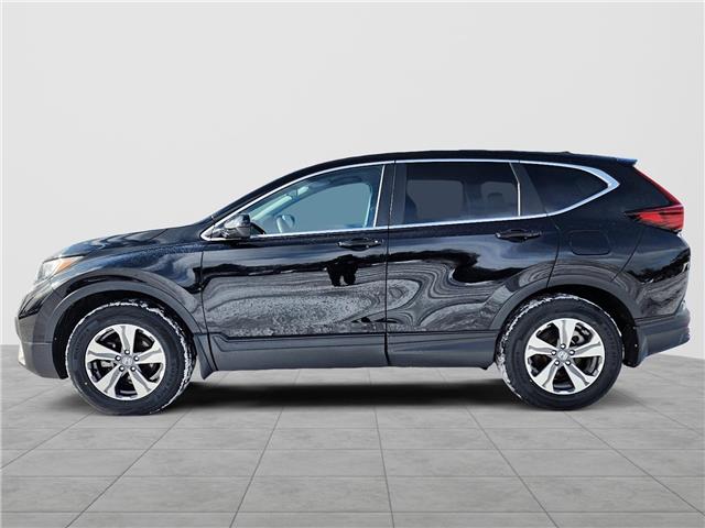 2022 Honda CR-V LX