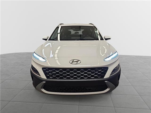 2023 Hyundai Kona 2.0L Preferred