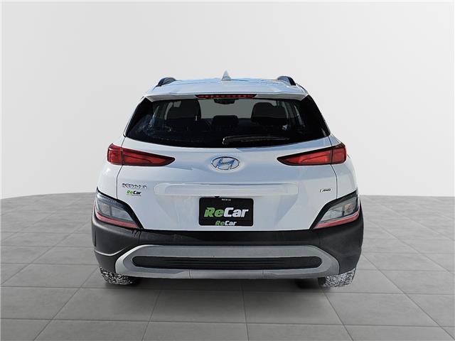 2023 Hyundai Kona 2.0L Preferred