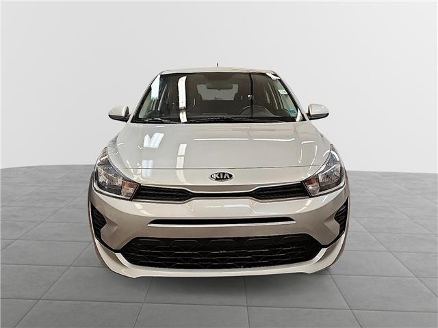 2021 Kia Rio LX+