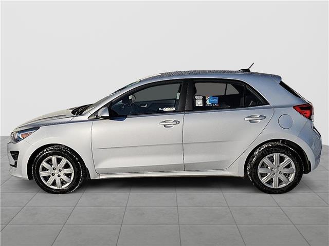 2021 Kia Rio LX+